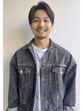 キュア 表参道(CURE)&nbsp;鈴木　裕介 #表参道駅