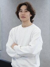 リオールバイニアウ(RE:ALL by Niau)&nbsp;高野 誓也