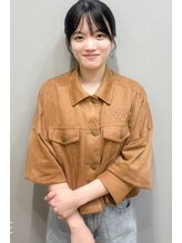エマ 谷山店(EMMA)&nbsp;押 杏
