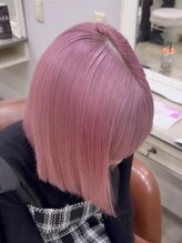 ルィ 名古屋栄(llwy)