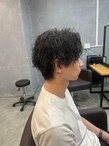 ウェーブ(WAVE)&nbsp;ツイスパ