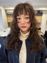 エヌ 河原町(enu) レイヤースタイル