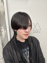 オーン 渋谷(OOn) メンズウルフ