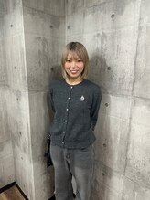 エラン(ELAN)&nbsp;松下 かの子