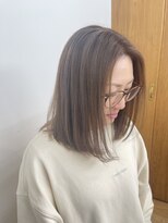 デプス デザイン プロダクツ Depth Design Products&nbsp;透明感ハイライト