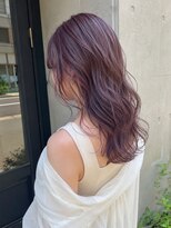 シック 大宮西口(CHIC) ピンクグレージュ