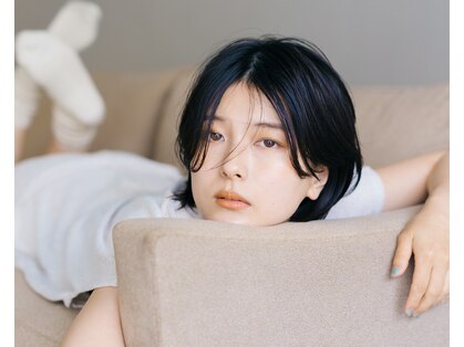 ロカ リセル バイ ツリー(loca resel by tree)の写真