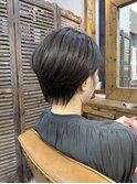大人ショート