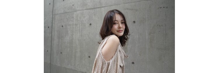 ルチア ヘア ステラ 京都店(Lucia hair stella)のサロンヘッダー