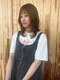シロ(SHIRO)の写真/なりたいイメージを形にする圧倒的なカット技術。丁寧なカウンセリングで毎日扱いやすい褒められスタイルへ