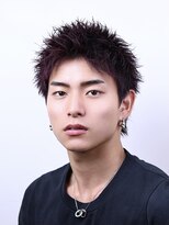 リップス 二子玉川店 (LIPPS)&nbsp;グランジスパイキーエッジショート