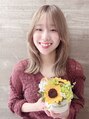 マルシェ(marche) 林 菜々美