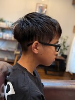 ミントルーム 西新井大師西(MINT room) 将来はスポーツ選手だ!