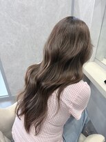 レンブラントヘアー(Lembrant HAIR) 髪質改善カラー/髪質改善トリートメント/郡山/富田