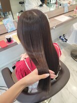 レアリバイケンジ(leali by KENJE)&nbsp;ベージュカラー