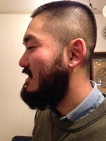 カミリー(Kamily)&nbsp;グラデーションボウズ