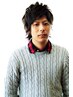 ★カット、炭酸シャンプー　　￥3800★