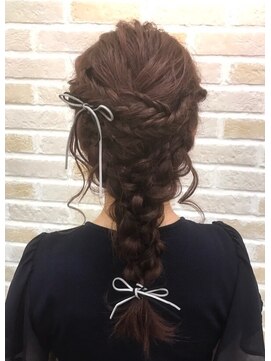 サボン バイ トッカ(savon by tocca) 大人かわいい◆フィッシュボーン