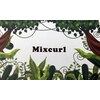 ミックスカール(Mixcurl)のお店ロゴ