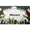 ミックスカール(Mixcurl)のお店ロゴ