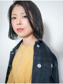 ボブ☆アッシュ
