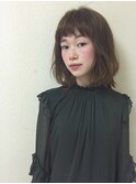 朝ラクおしゃれパーマ