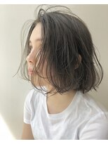 ブリンク(blink)&nbsp;外国人風グレーベージュ