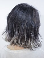 テラス(TERRACE)&nbsp;【TERRACE】ネイビーグラデーション