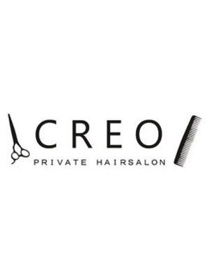 プライベートヘアサロン クレオ(Private Hair salon CREO)