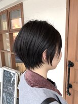 グロスシーループユナイテッド(GROSS C-LOOP UNITED)&nbsp;丸みショート