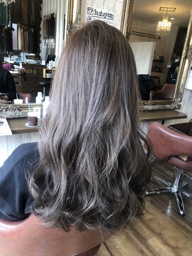 フリーク 土浦店(FREAK) ラベンダーベージュ