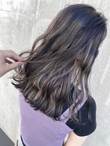 シーン(seen)&nbsp;○夏にオススメ！ハイライトカラー○