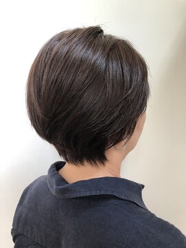 ルクール(Le Coeur) ショートスタイル