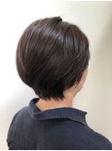 ショートスタイル