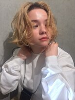 クレアール(CREAR)&nbsp;【CREAR 橿原 大和八木】pale yellow