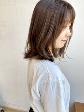 ラシアヘアー(LASIA HAIR)