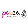 ピース(Peace)のお店ロゴ