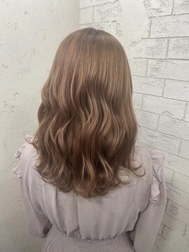 プライズ 錦糸町北口店(prize) ピンクベージュ【錦糸町/錦糸町北口/錦糸町駅】