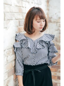 エンダーン(Andern) Andernスタイル＜自由が丘/自由が丘駅/自由が丘駅徒歩2分＞