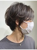 ショートスタイル