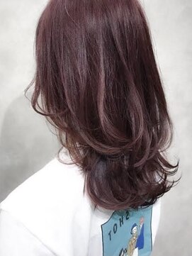 オルタ 反町(alter) メルティカラー×ウルフレイヤー