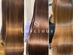 Luscious 岐阜店【ルーシャス】