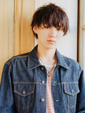 アミ 札幌(amie) フェザーマッシュ[札幌,札幌駅,札幌駅前,札幌,札幌,札幌,札幌]
