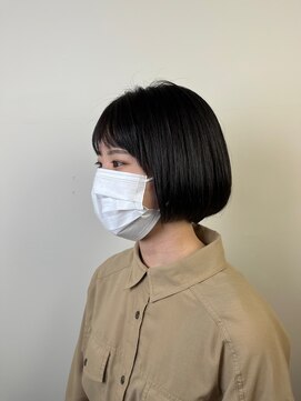 リッカ(lycka) ミニボブ