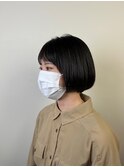 ミニボブ