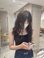 ペイププロドアイコン 博多(Peyp prod ICON)&nbsp;くるくるカーリーヘアー　『ハヤセ』