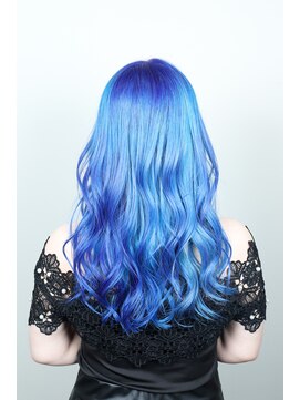 クリップ ジョイント ゴッド(CLIP JOINT GOD) ブルー系カラー☆