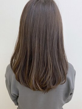 フォンド 津田沼(fond.) 【fond. 津田沼駅 】うる艶グレージュ◎津田沼駅