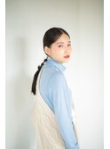 アレンジスタイル