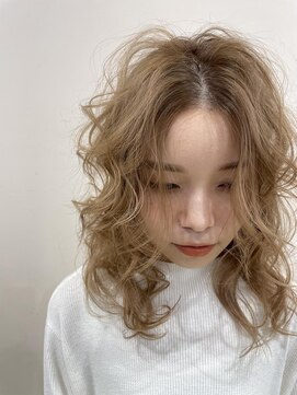 ボリスビアン 大和田店(BorisVian) レイヤー